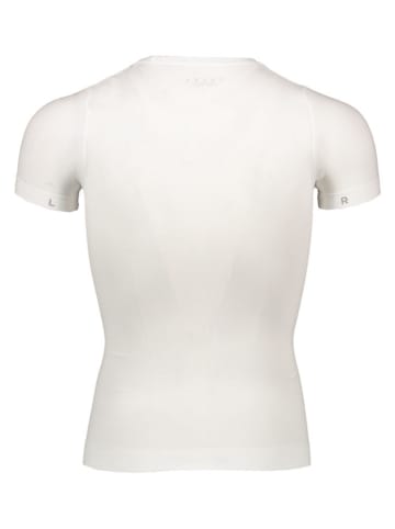 Falke Funktionsunterhemd "Maglietta" in Weiß