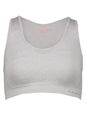 Falke Sport-BH "Madison" in Grau