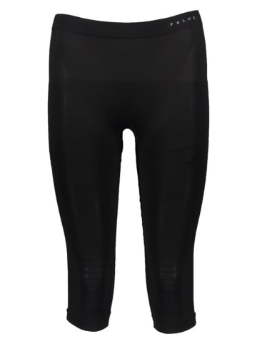 Falke Funktionsunterhose in Schwarz