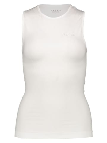 Falke Podkoszulek funkcyjny w kolorze białym