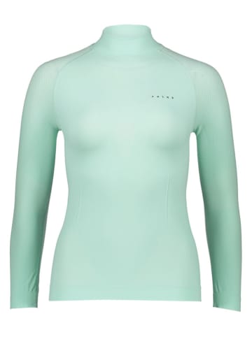 Falke Funktionsunterhemd "Maglia" in Mint