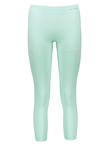 Falke Funktionsunterhose in Mint