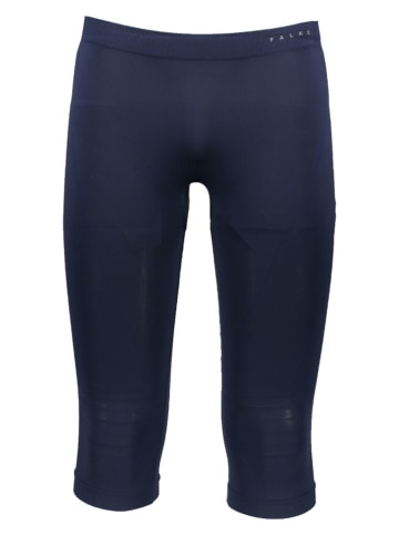 Falke Functionele onderbroek donkerblauw