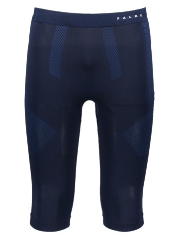 Falke Functionele onderbroek donkerblauw