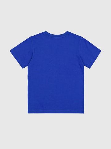 Champion Shirt in Blau