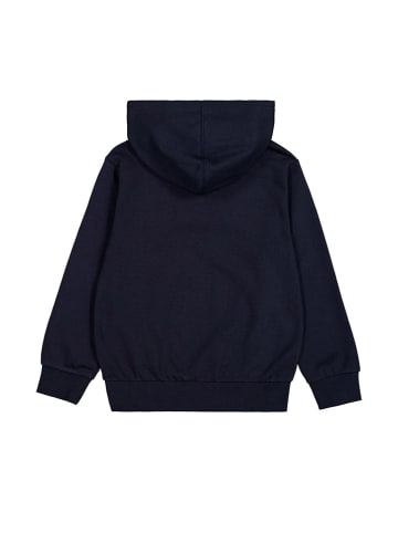 Champion Hoodie in Dunkelblau