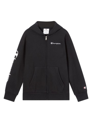 Champion Bluza w kolorze czarnym