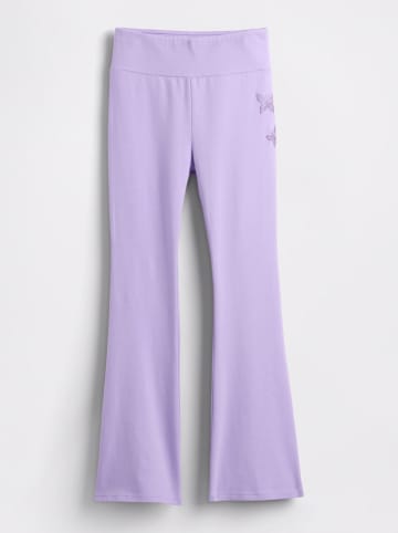 GAP Leggings in Lila