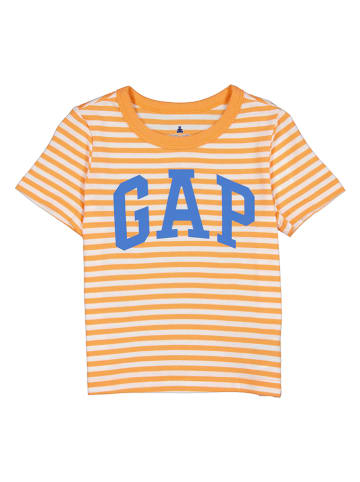 GAP Shirt in Orange