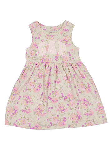 GAP Kleid in Rosa