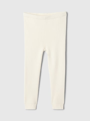 GAP Leggings in Creme