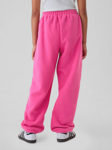 GAP Fleecehose in Pink