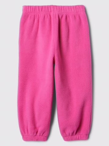 GAP Sweathose in Pink