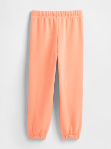GAP Sweathose in Orange