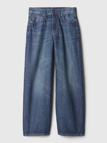 GAP Spijkerbroek - comfort fit - blauw