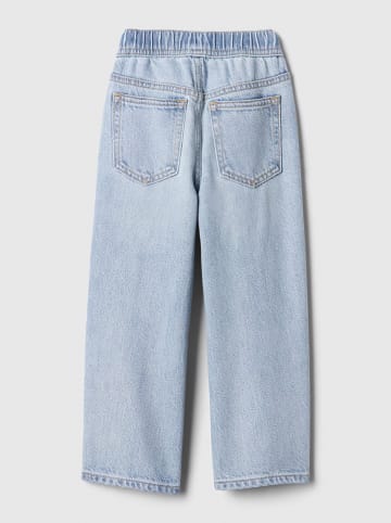 GAP Jeans - Comfort fit - in Hellblau