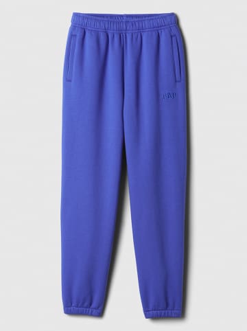 GAP Sweathose in Blau