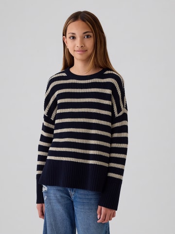 GAP Pullover in Dunkelblau