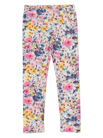 GAP Legginsy ze wzorem