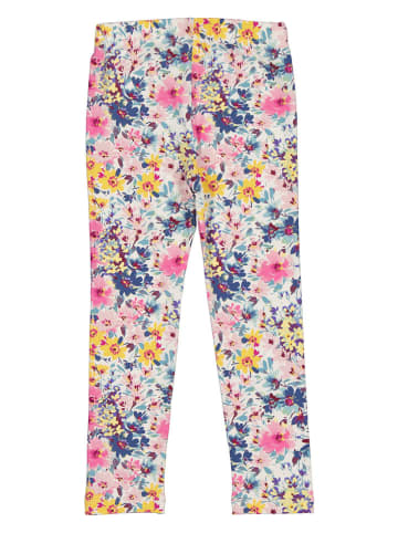 GAP Legginsy ze wzorem