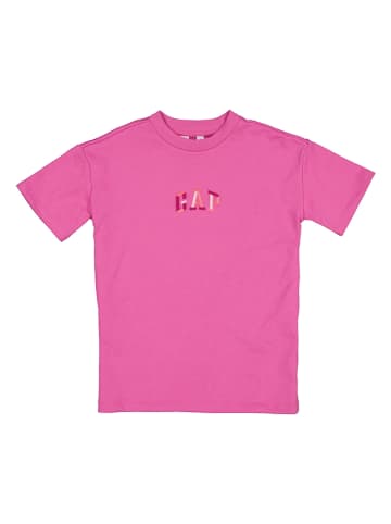 GAP Shirt in Pink