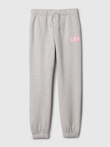 GAP Sweathose in Grau