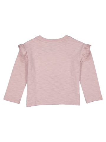 GAP Longsleeve in Rosa