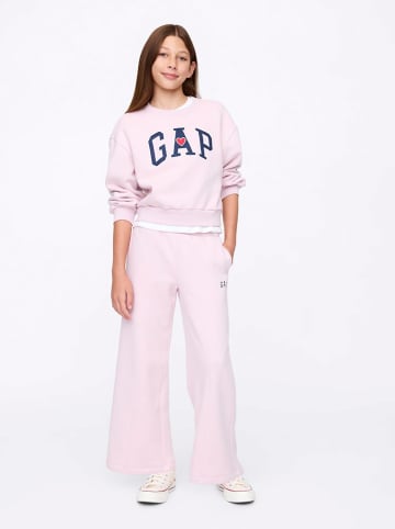 GAP Sweathose in Rosa