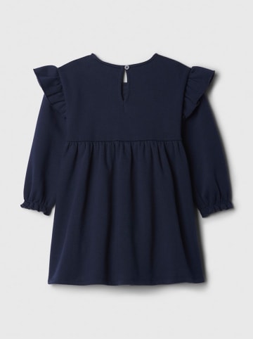 GAP Kleid in Dunkelblau