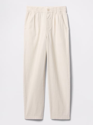 GAP Hose in Creme