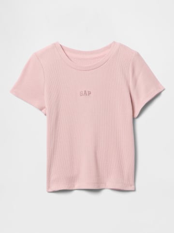 GAP Shirt in Rosa