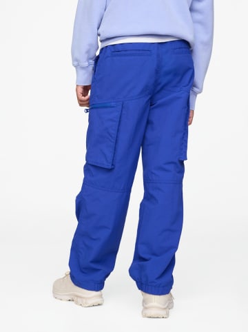 GAP Cargohose in Blau