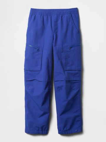 GAP Cargohose in Blau