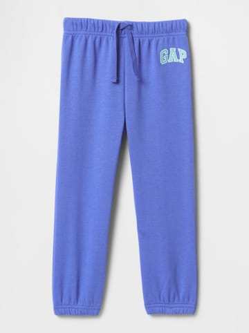 GAP Sweathose in Blau