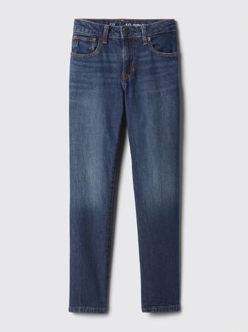 GAP Jeans - Regular fit - in Dunkelblau