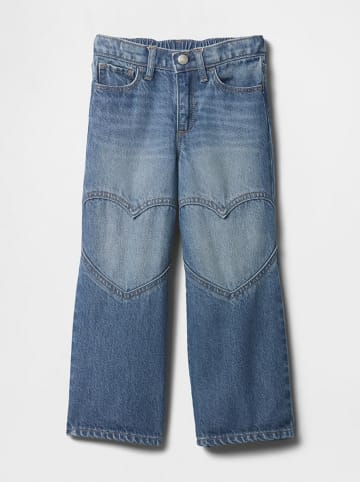 GAP Jeans - Comfort fit - in Blau