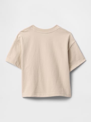 GAP Shirt in Beige