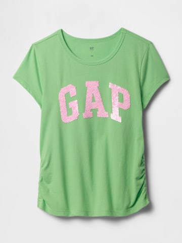 GAP Shirt groen
