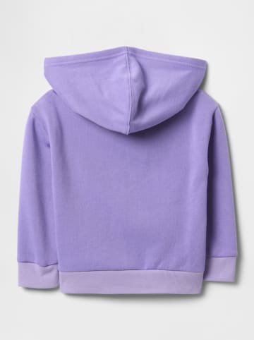 GAP Bluza w kolorze fioletowym