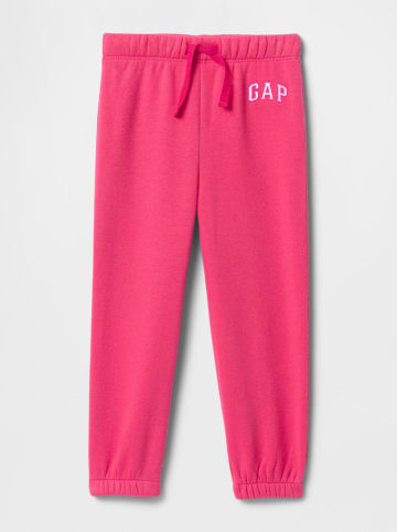 GAP Sweathose in Pink