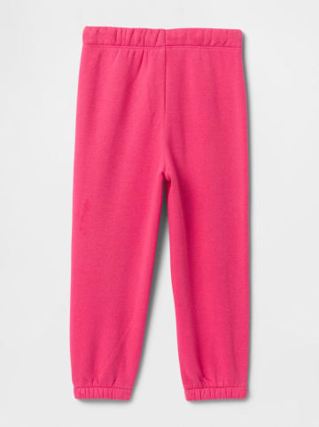 GAP Sweatbroek roze