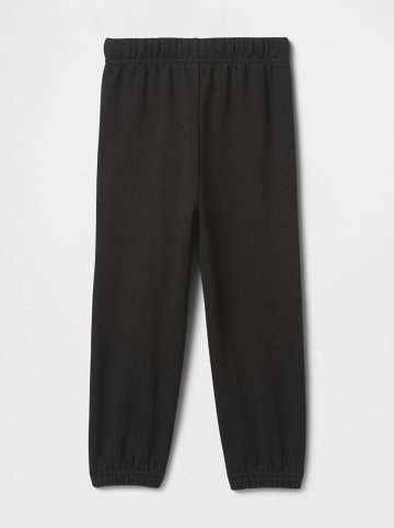 GAP Sweathose in Schwarz