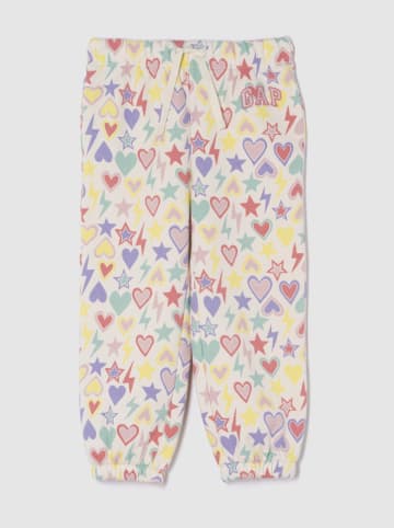 GAP Sweatbroek meerkleurig
