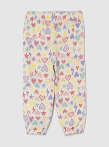 GAP Sweatbroek meerkleurig