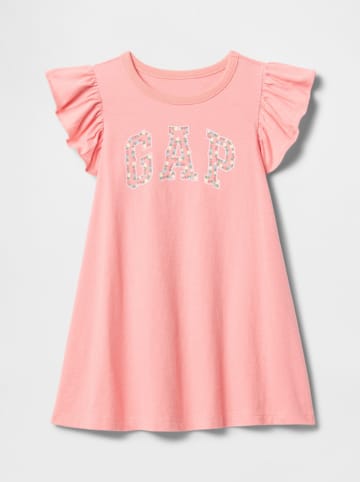 GAP Kleid in Rosa