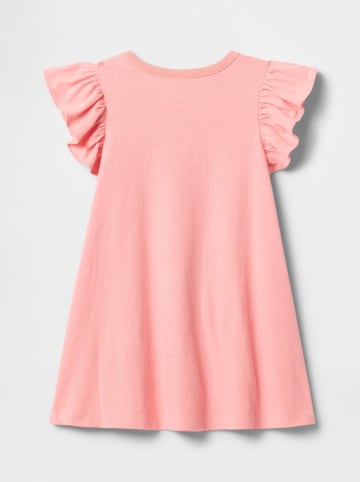 GAP Kleid in Rosa