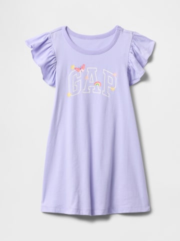 GAP Kleid in Lila