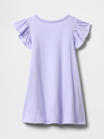 GAP Kleid in Lila