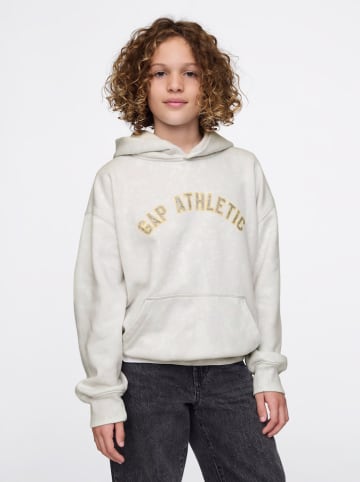 GAP Hoodie in Beige
