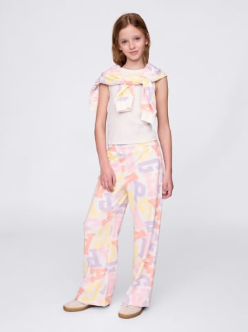 GAP Sweatbroek meerkleurig